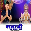 About Balaji Hum Salasar Aage Song